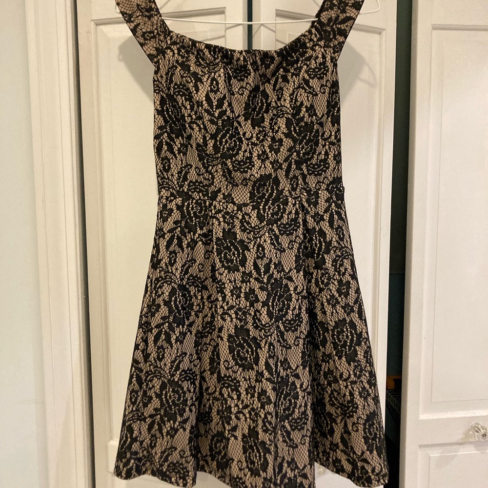 Formal dinner dress